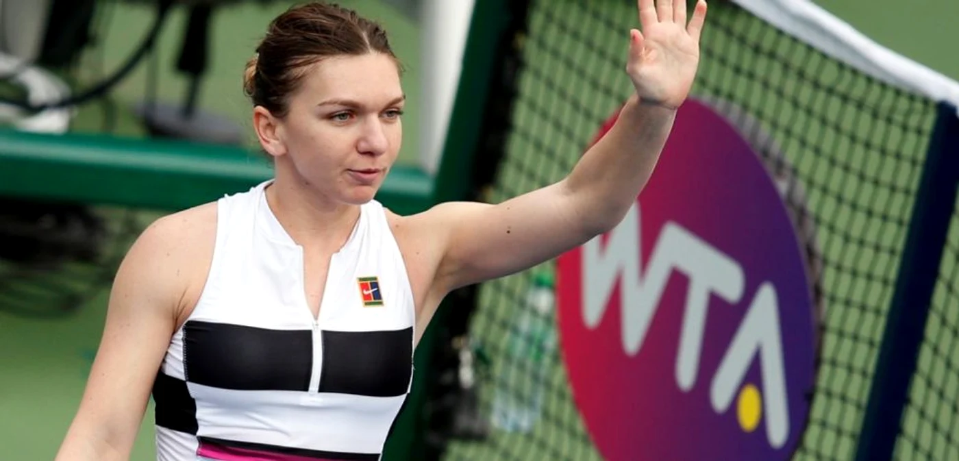 Halep