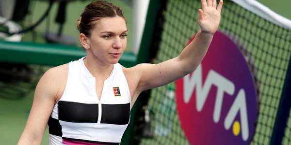 Halep