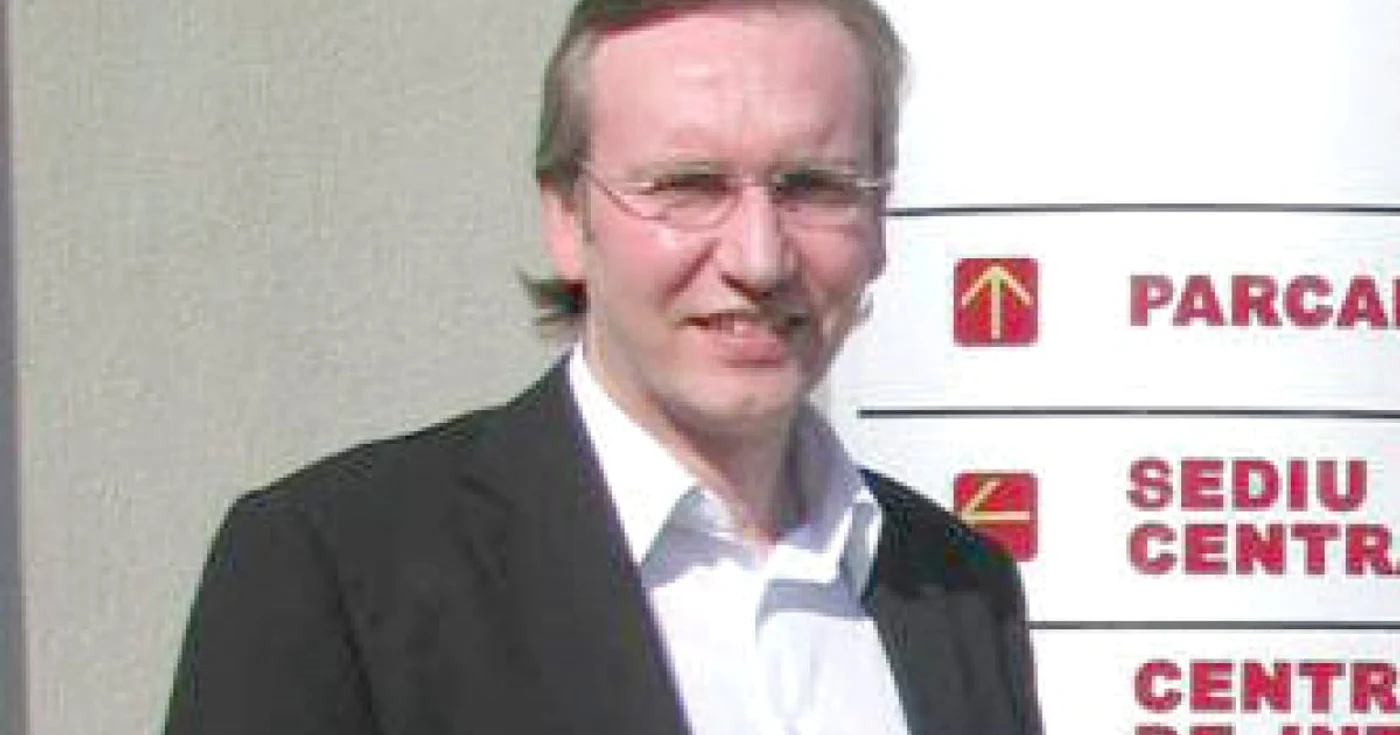 Andre Muit