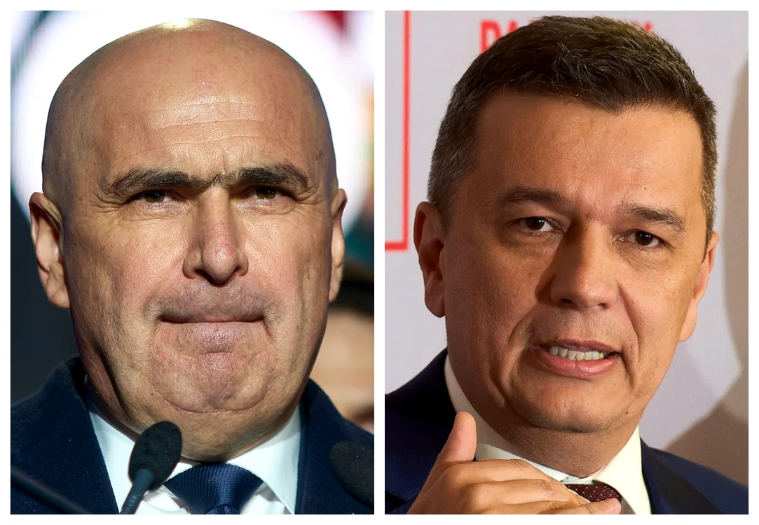 Bolojan a descris Ziua Europei drept un moment de reflecție. FOTO: Profimedia/Shutterstock