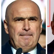 Ilie Bolojan, Sorin Grindeanu / FOTO Profimedia, Shutterstock