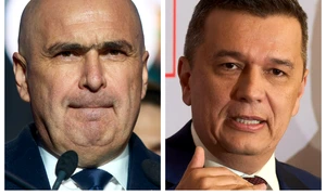 Ilie Bolojan, Sorin Grindeanu / FOTO Profimedia, Shutterstock