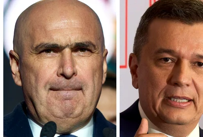 Ilie Bolojan, Sorin Grindeanu / FOTO Profimedia, Shutterstock