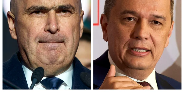 Ilie Bolojan, Sorin Grindeanu / FOTO Profimedia, Shutterstock