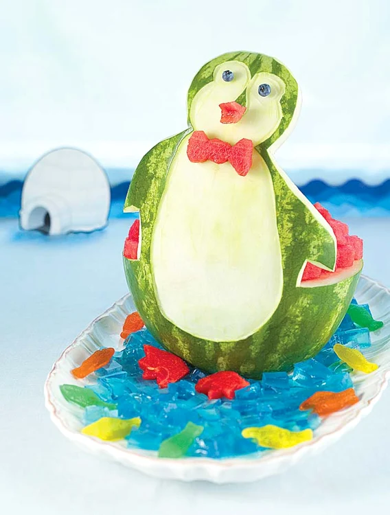Pinguin