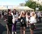 lady gaga bucuresti
