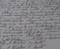 Certificatul de naștere al lui Amilcar Săndulescu de la Arhivele Naționale Vâlcea