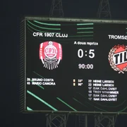 01 FC CFR 1907 CLUJ TROMSO IL, UEFA CONFERENCE LEAGUE TURUL 3 DE CALIFICARE (06 08 2026) jpg