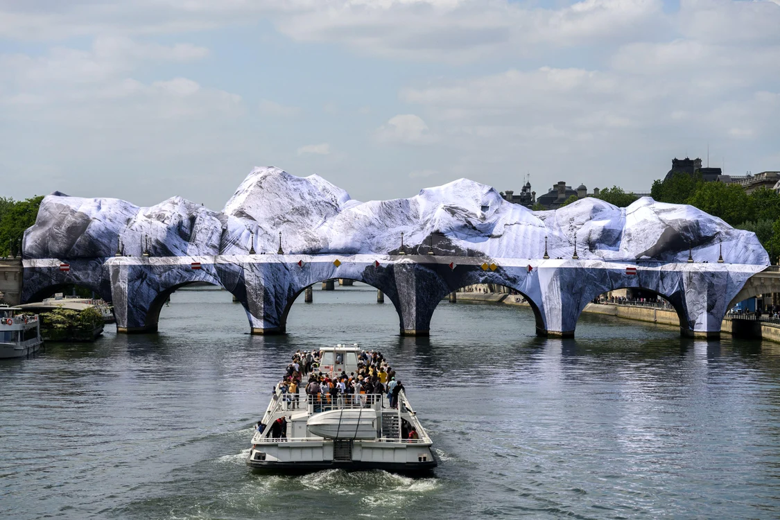 Paris. Foto: Profimedia Images