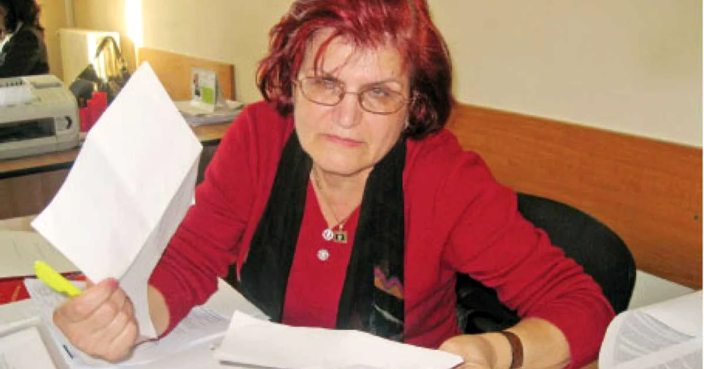 Avocata Doina Udrescu are contract cu Primăria, deşi în instituţie lucrează zece jurişti