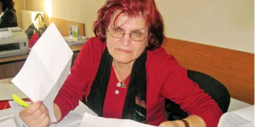 Avocata Doina Udrescu are contract cu Primăria, deşi în instituţie lucrează zece jurişti