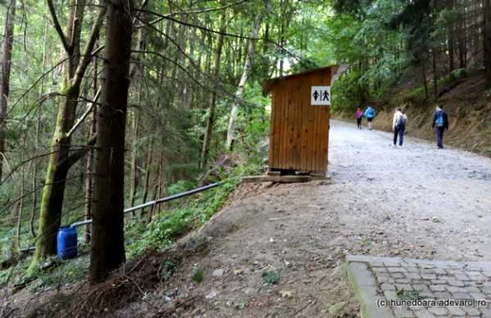 sarmizegetusa regia foto danel guta adevarul