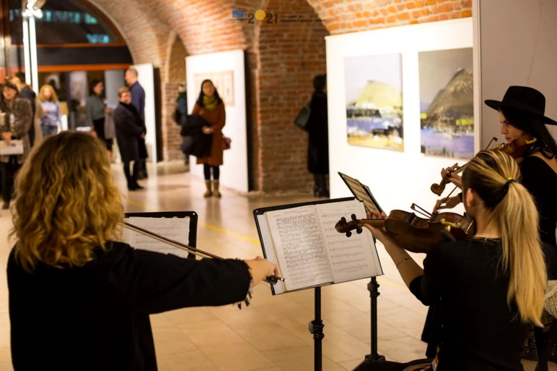 Timisoara capitala europeana a culturii
