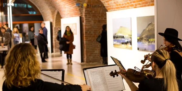 Timisoara capitala europeana a culturii