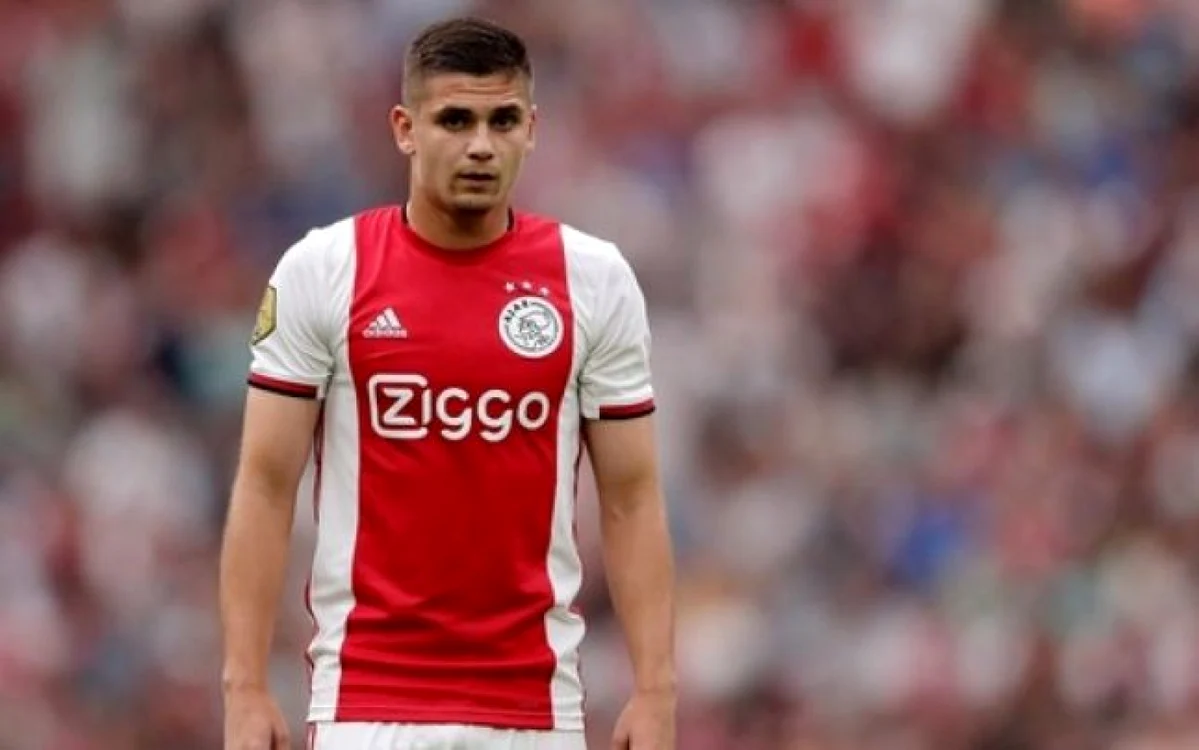 ajax