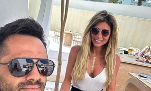 Ilinca Obadescu Mihai Gruia vacanta2 jpg