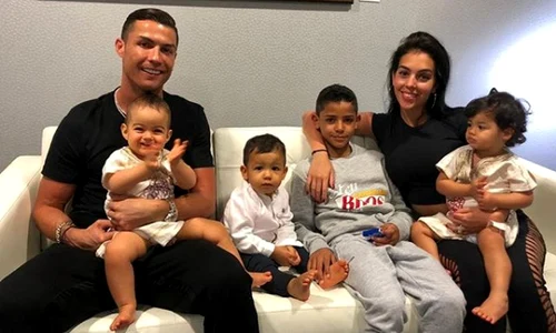 6 cristiano ronaldo copii png png