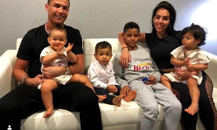 6 cristiano ronaldo copii png png