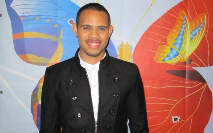 Anthony a mai participat la "Vocea României". FOTO Corina Cosmescu
