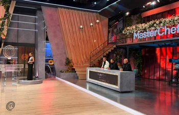 Filmările la finala MasterChef au avut loc duminică 
