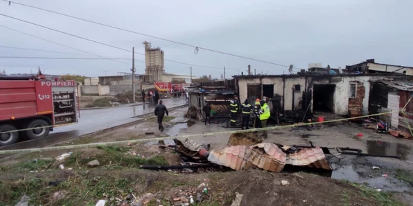 cluj incendiu turda . foto isu cluj