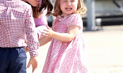 The Duke And Duchess Of Cambridge Visit Germany   Day 3 jpeg