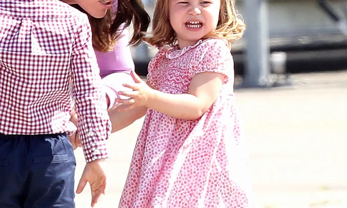 The Duke And Duchess Of Cambridge Visit Germany   Day 3 jpeg