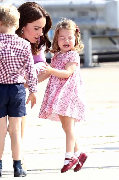 The Duke And Duchess Of Cambridge Visit Germany Day 3 jpeg