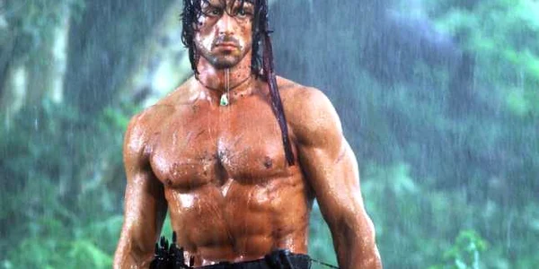 rambo