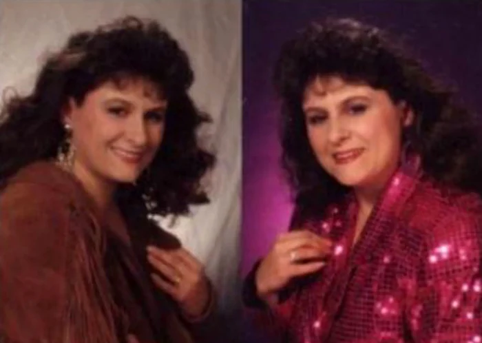 Michele Hundley Smith a fost dispărută pentru 24 de ani. FOTO: namus.gov