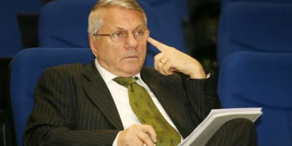 Mircea Rădulescu este mulţumit de alegerea făcută de Adrian Mititelu