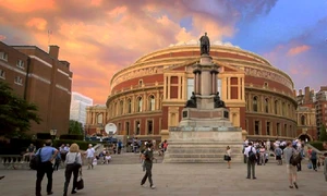 Concertul de deschidere a Festivalului BBC Proms, în direct la Radio România Muzical jpeg