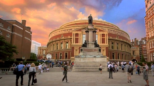 Concertul de deschidere a Festivalului BBC Proms, în direct la Radio România Muzical jpeg