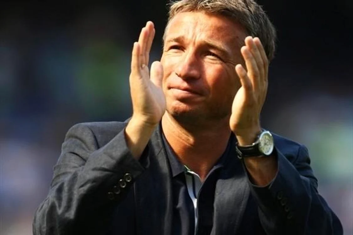 Dan Petrescu