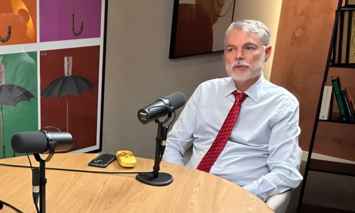 Povestea tuburătoare spusă de medicul Mihai Craiu părinților care refuză să-și vaccineze copiii: „Dacă vrei să îl păstrezi pe ăsta micu', să îl duci la doctor”