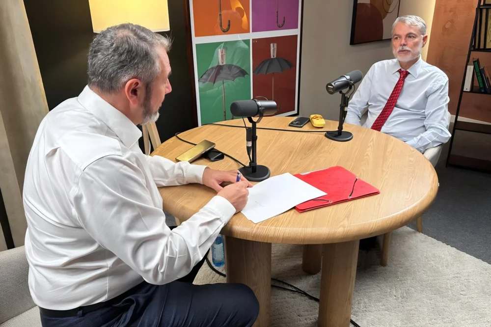 Povestea tuburătoare spusă de medicul Mihai Craiu părinților care refuză să-și vaccineze copiii: „Dacă vrei să îl păstrezi pe ăsta micu', să îl duci la doctor”