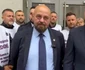 Cu fiul lui, tot politician