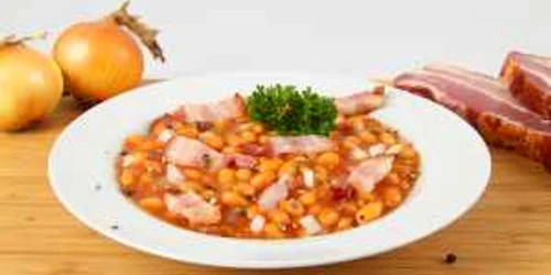 fasole shutterstock