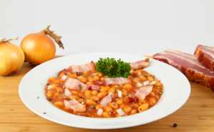 fasole shutterstock