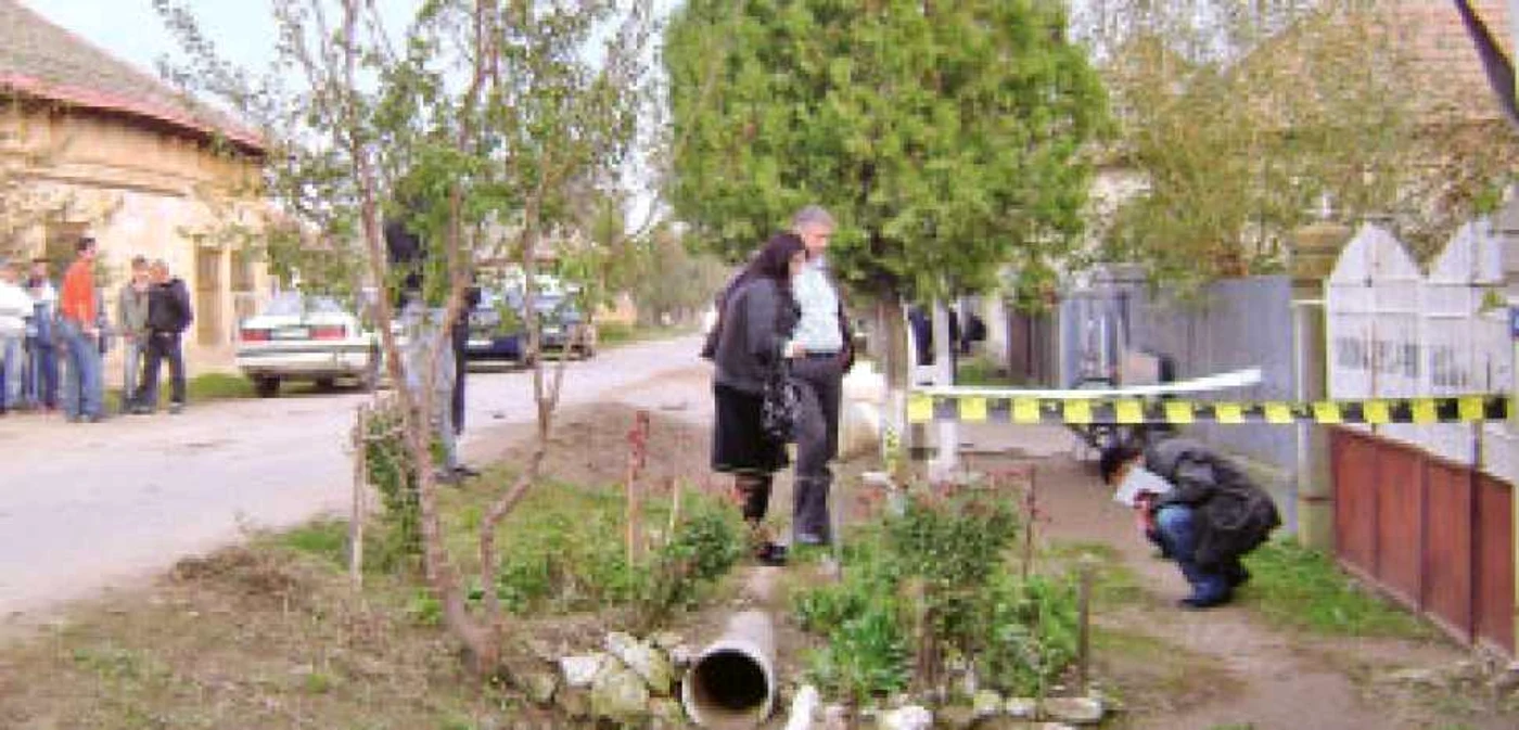 Turnu Severin: Elev de 14 ani înjunghiat  în inimă de un coleg de şcoală