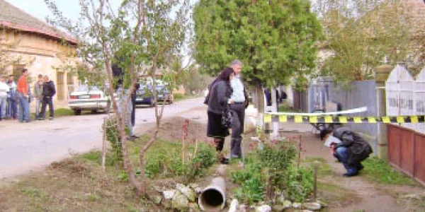 Turnu Severin: Elev de 14 ani înjunghiat  în inimă de un coleg de şcoală