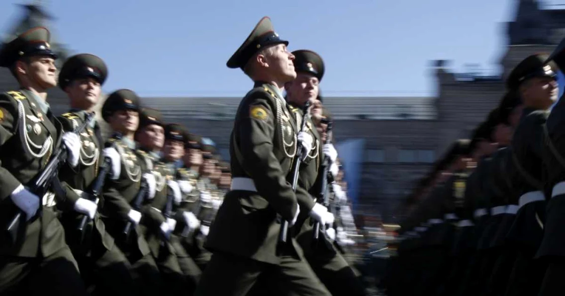 parada rusia foto reuters