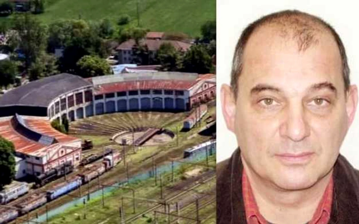 Petru Smîntână.