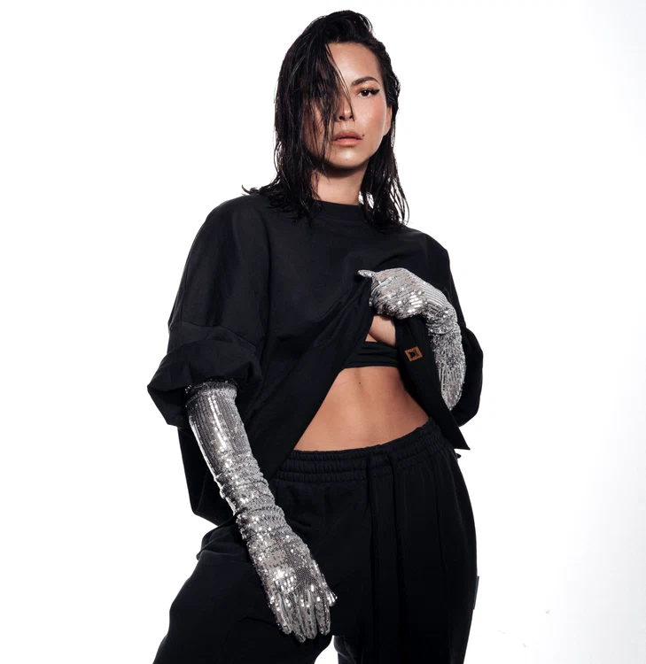 Inna mereu sexy