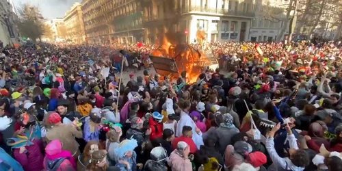 carnaval marsilia