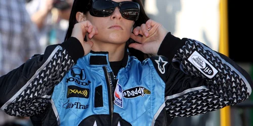 Danica Patrick