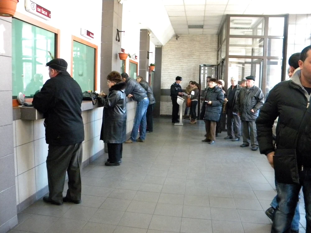 Foto: Arhivă