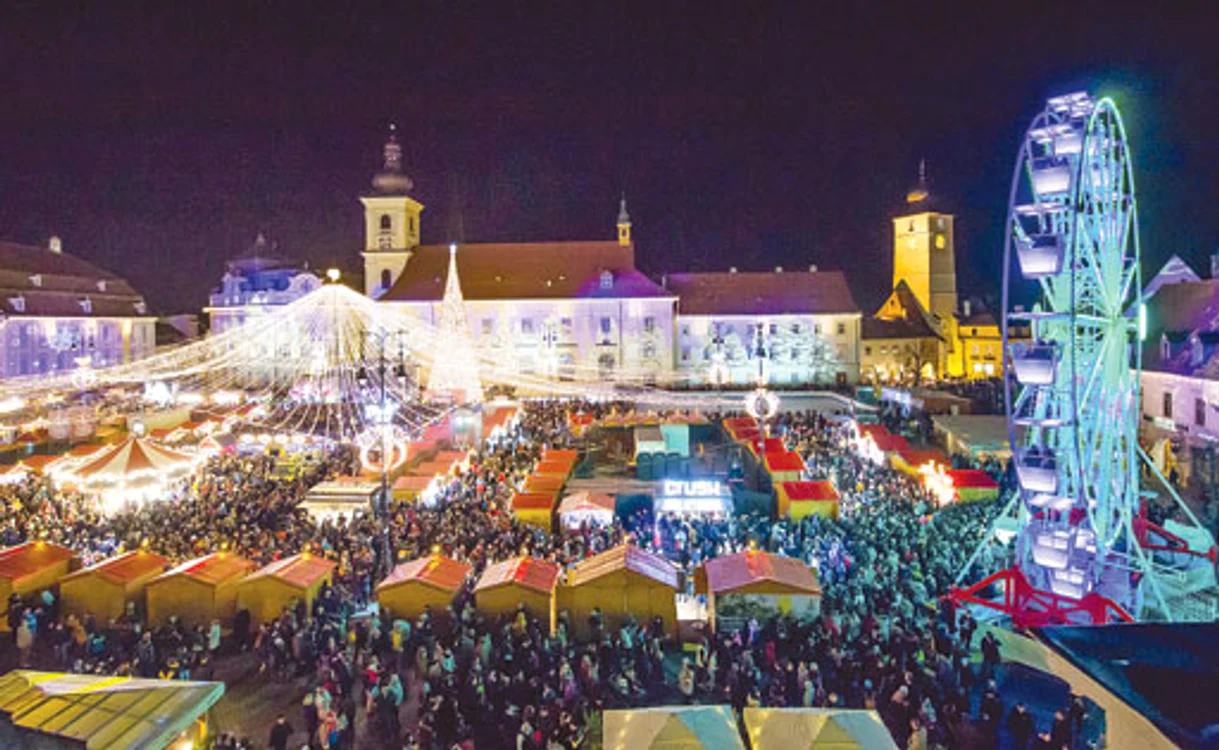 
    Cluj  