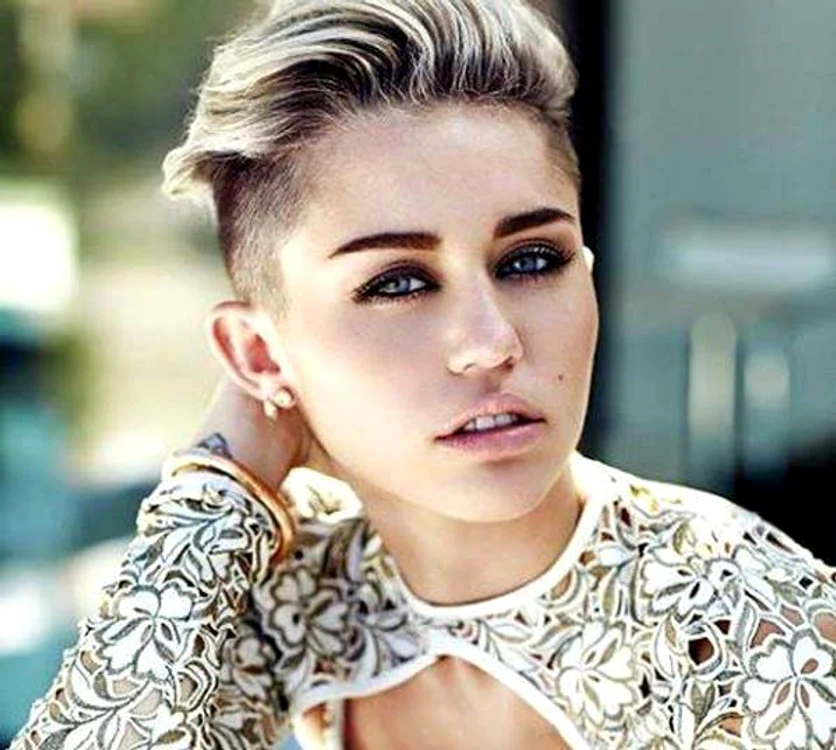 Miley CyrusFOTO: Arhiva personală