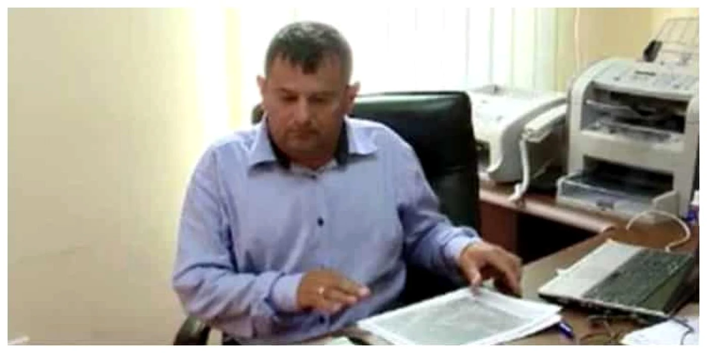 MIrcea Pălăşan, un primar „ascultător”. FOTO: brasov.net